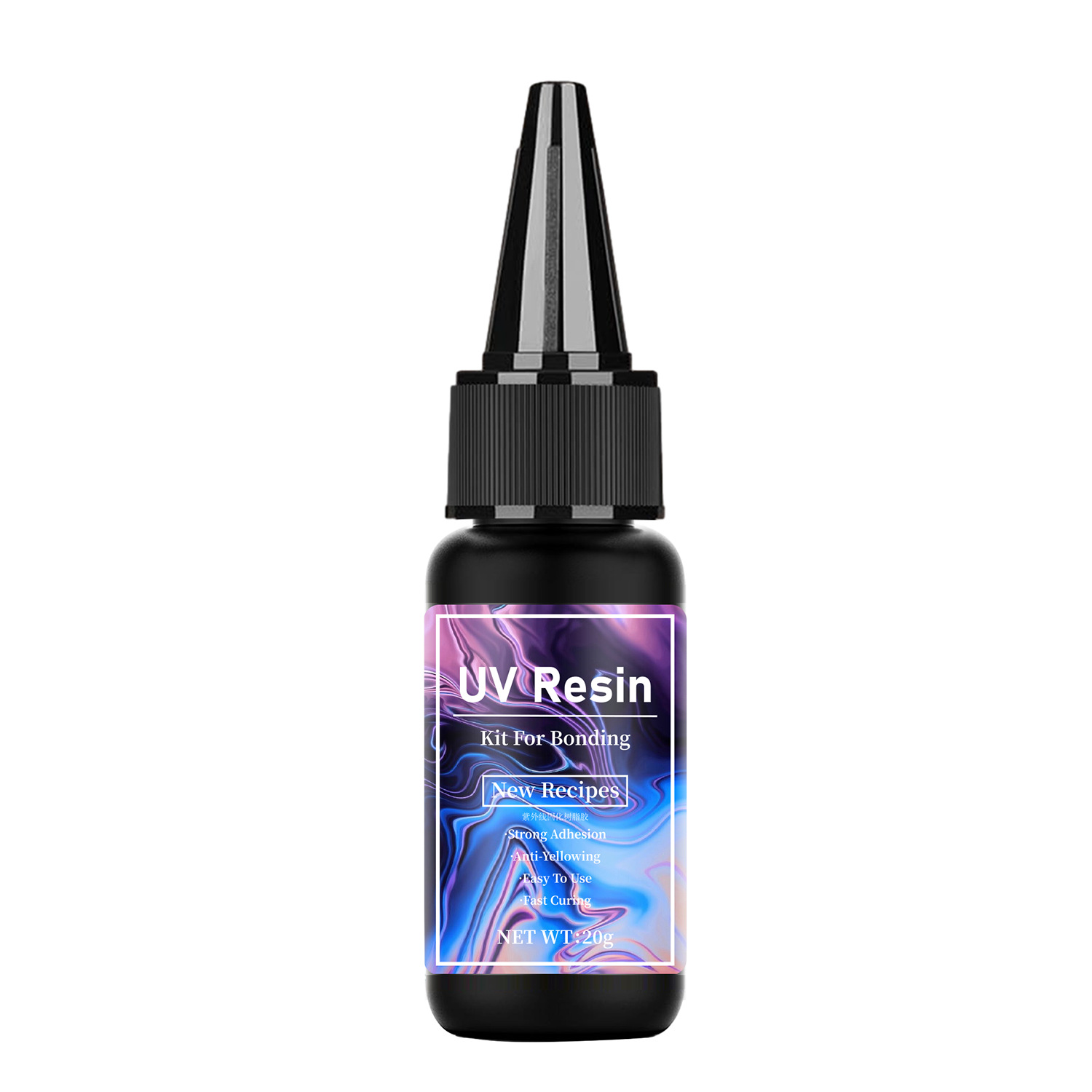 Universal Uv Glue Bonded Glass Toy โ photo 2