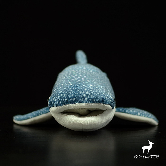 Spotted Whale Shark Plush — photo 3