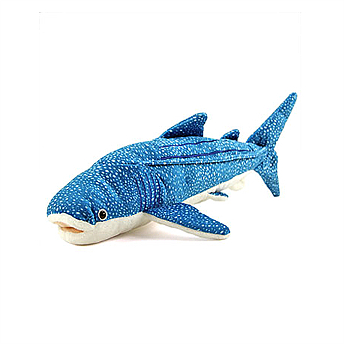 Spotted Whale Shark Plush — photo 4