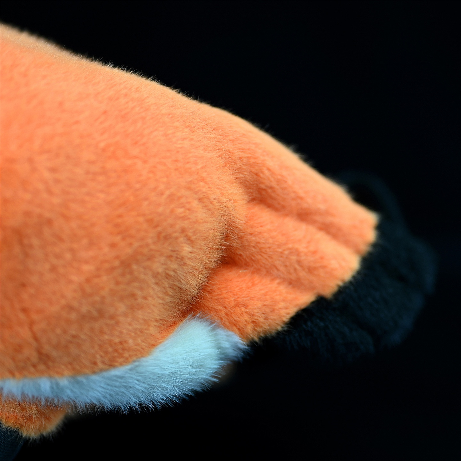 Yellow Duck Cute Plush — photo 3