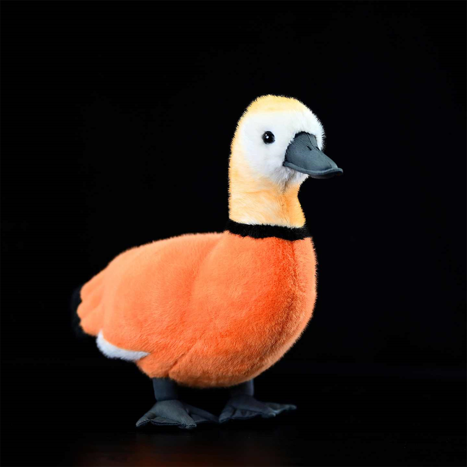 Yellow Duck Cute Plush