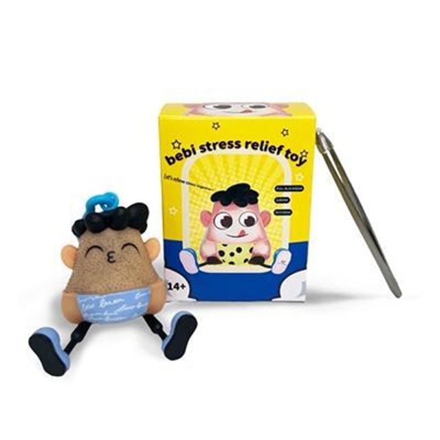 Blackhead Bebi Pop Buddy — Sleepy