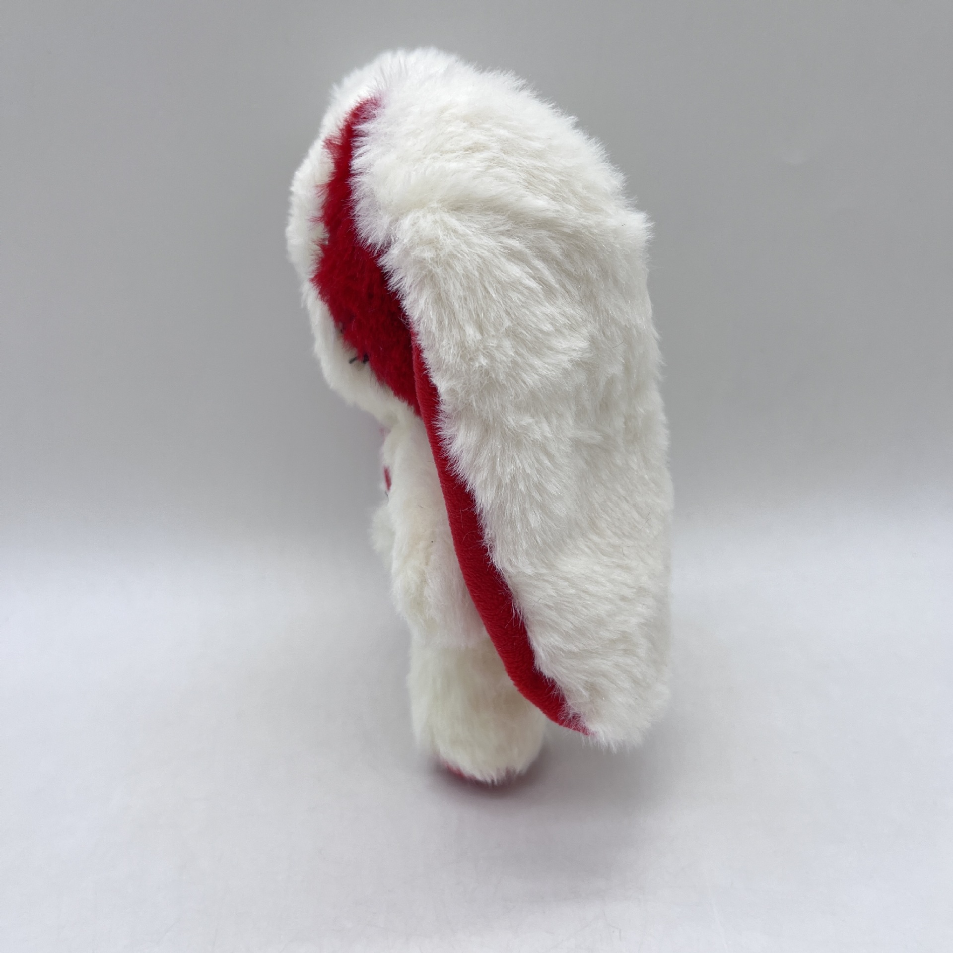 Patchwork Zombie Bunny Plush โ photo 4